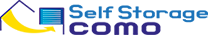 Self Storage Como Logo